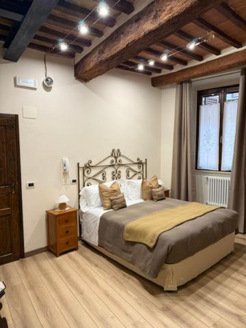 Ferienwohnung Pienzalettings "Casa Olivieri" Exterior foto